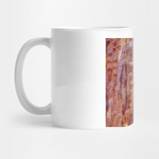 Fried Bacon Mug